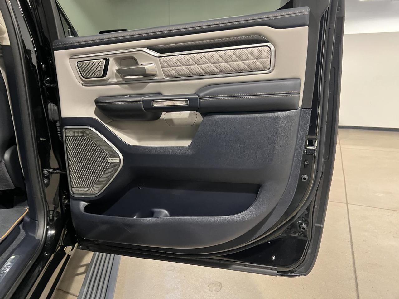 2025 Ram 1500 Tungsten Parker CO
