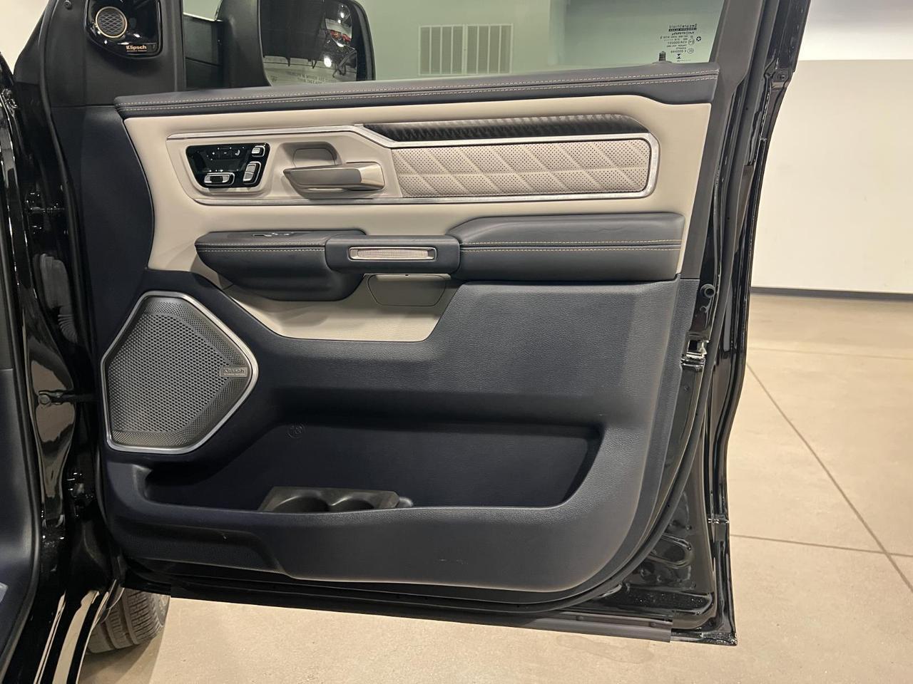 2025 Ram 1500 Tungsten Parker CO
