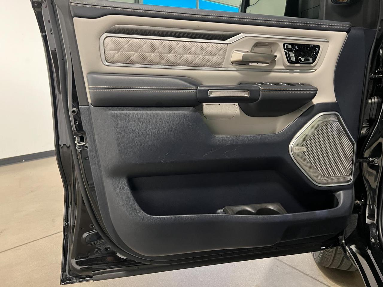 2025 Ram 1500 Tungsten Parker CO