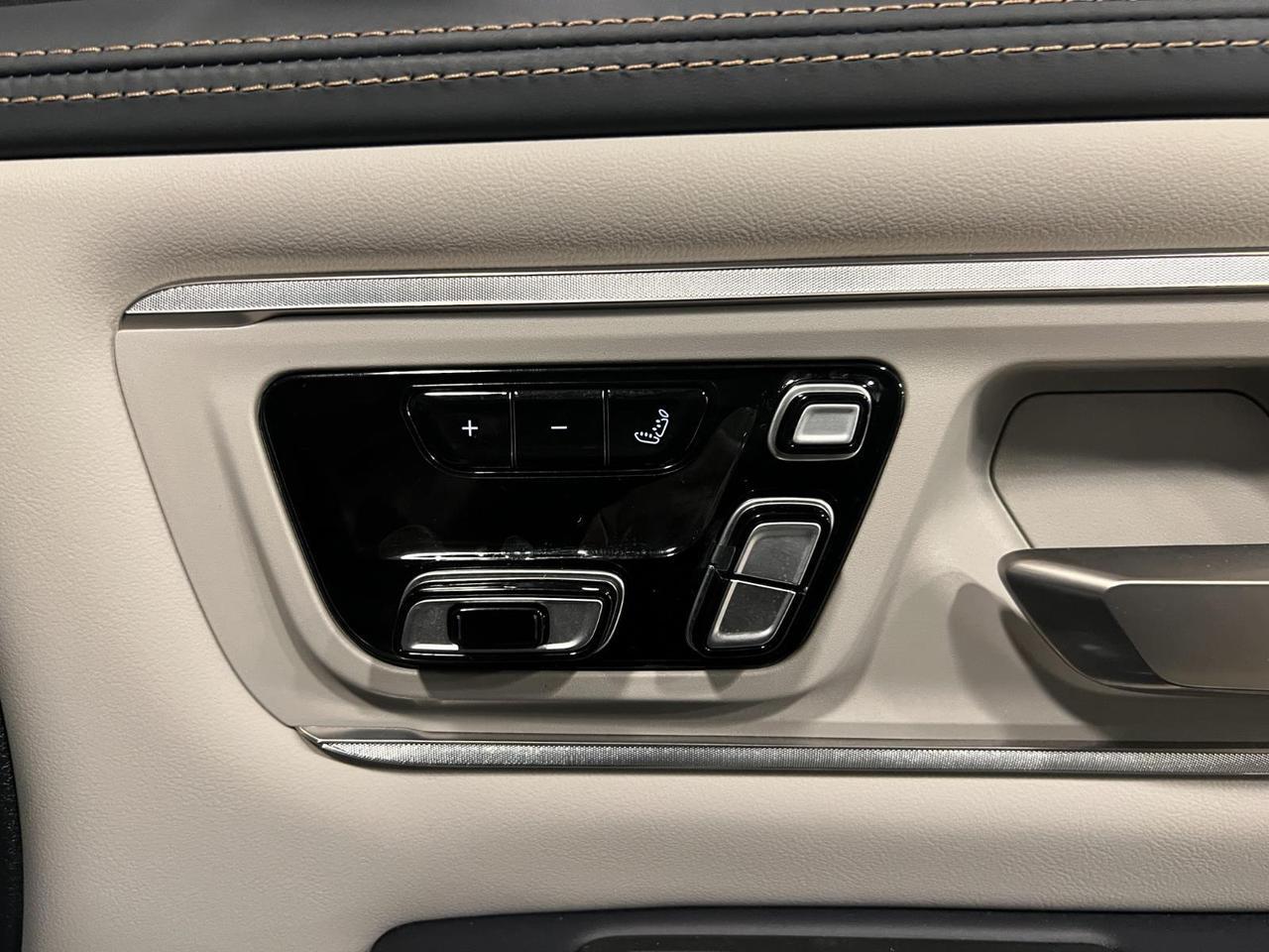 2025 Ram 1500 Tungsten Parker CO