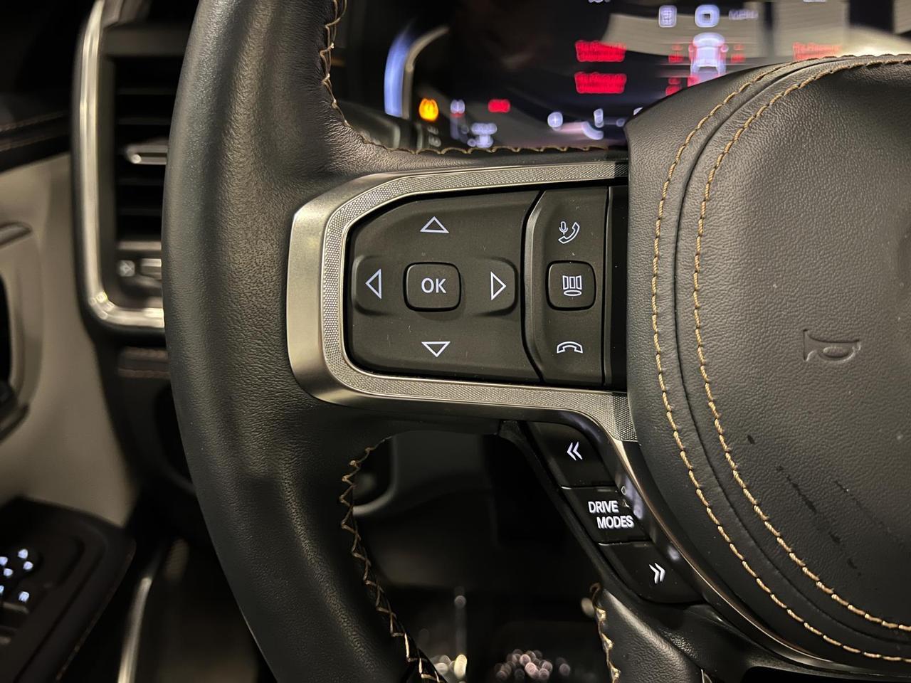 2025 Ram 1500 Tungsten Parker CO