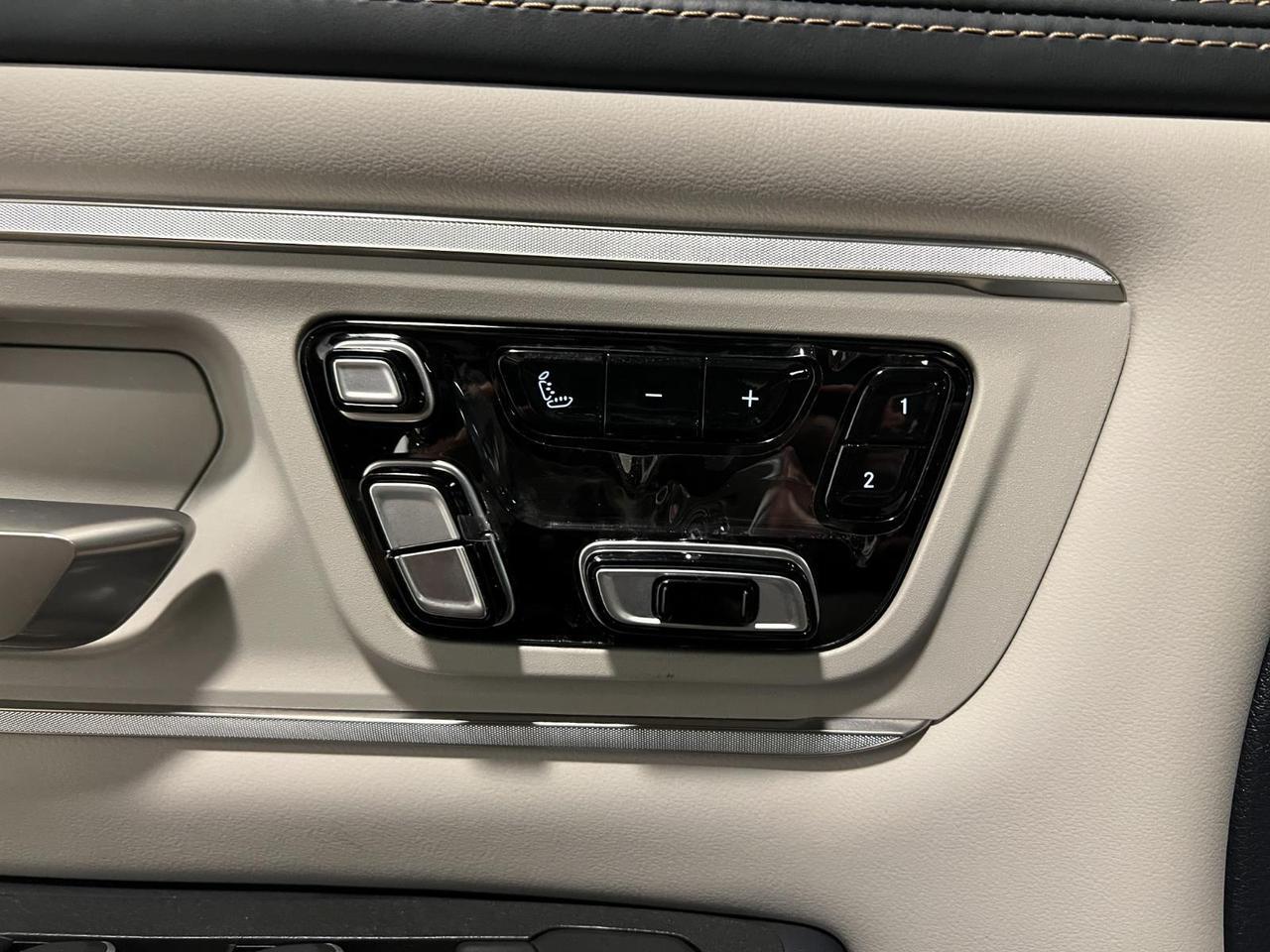 2025 Ram 1500 Tungsten Parker CO