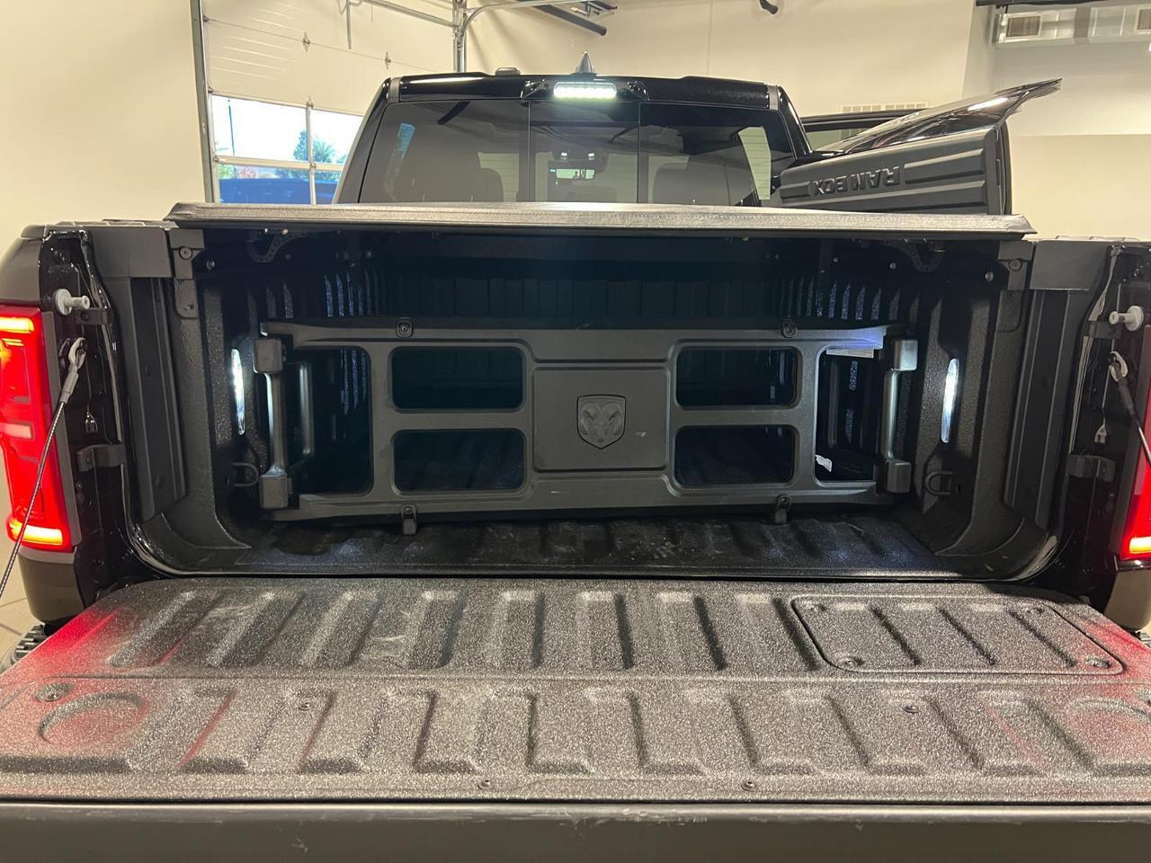 2025 Ram 1500 Tungsten Parker CO