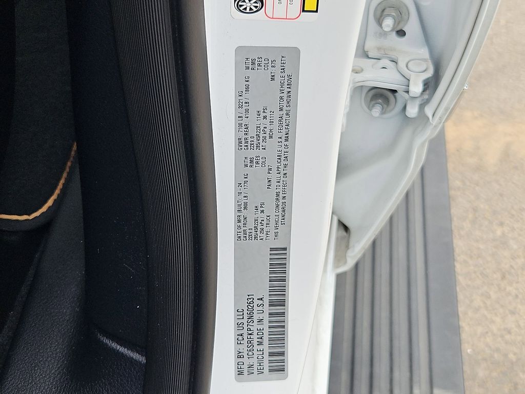 2025 Ram 1500 Tungsten Gresham OR