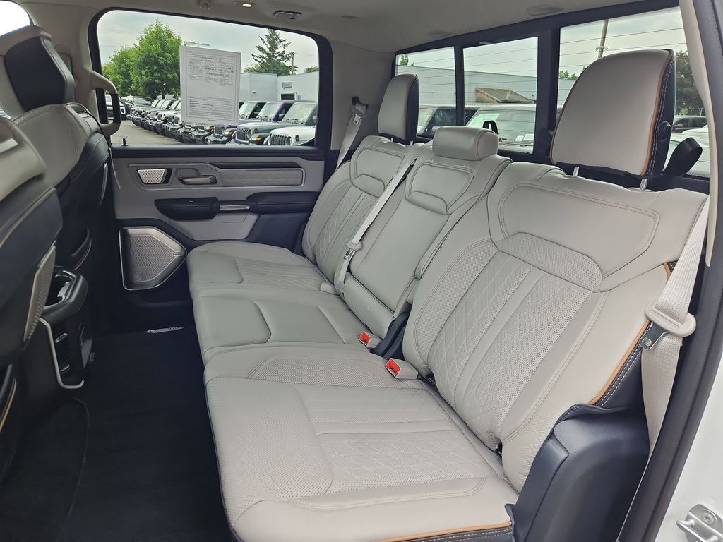 2025 Ram 1500 Tungsten Gresham OR