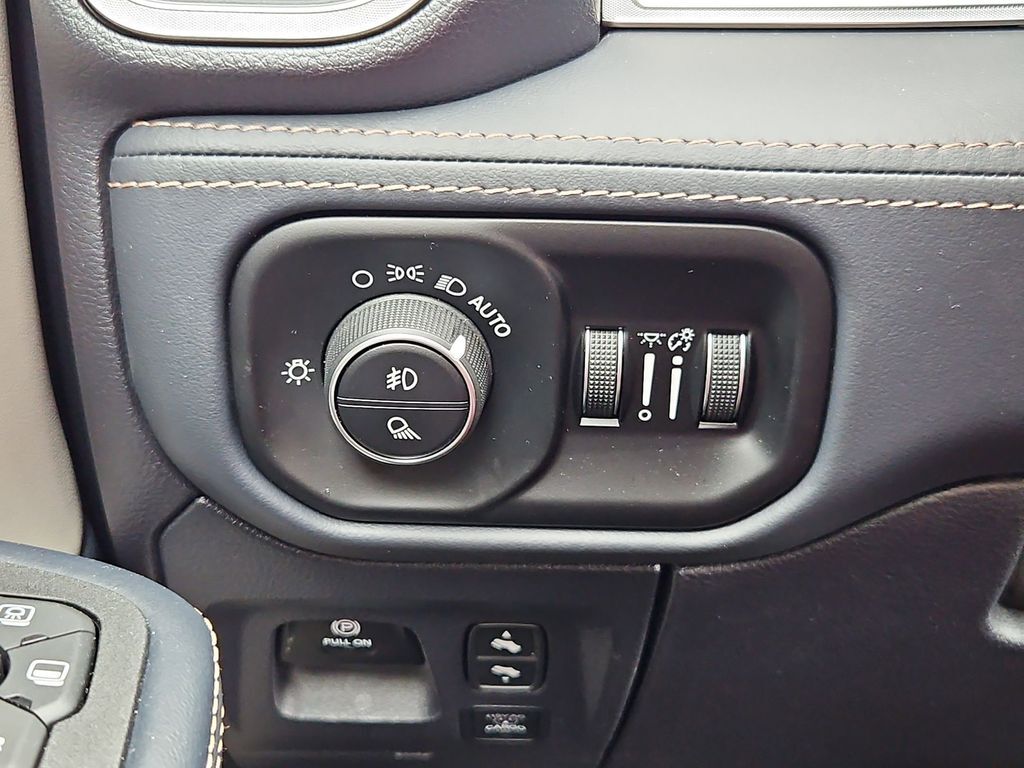 2025 Ram 1500 Tungsten Gresham OR