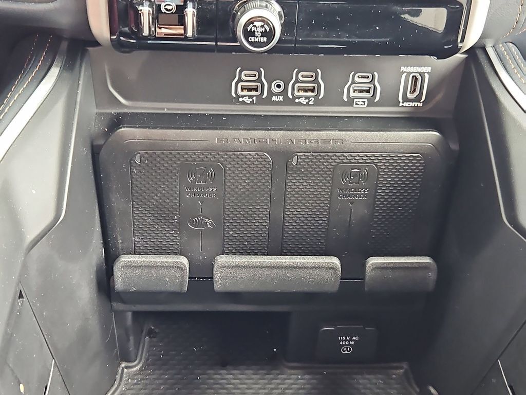 2025 Ram 1500 Tungsten Gresham OR