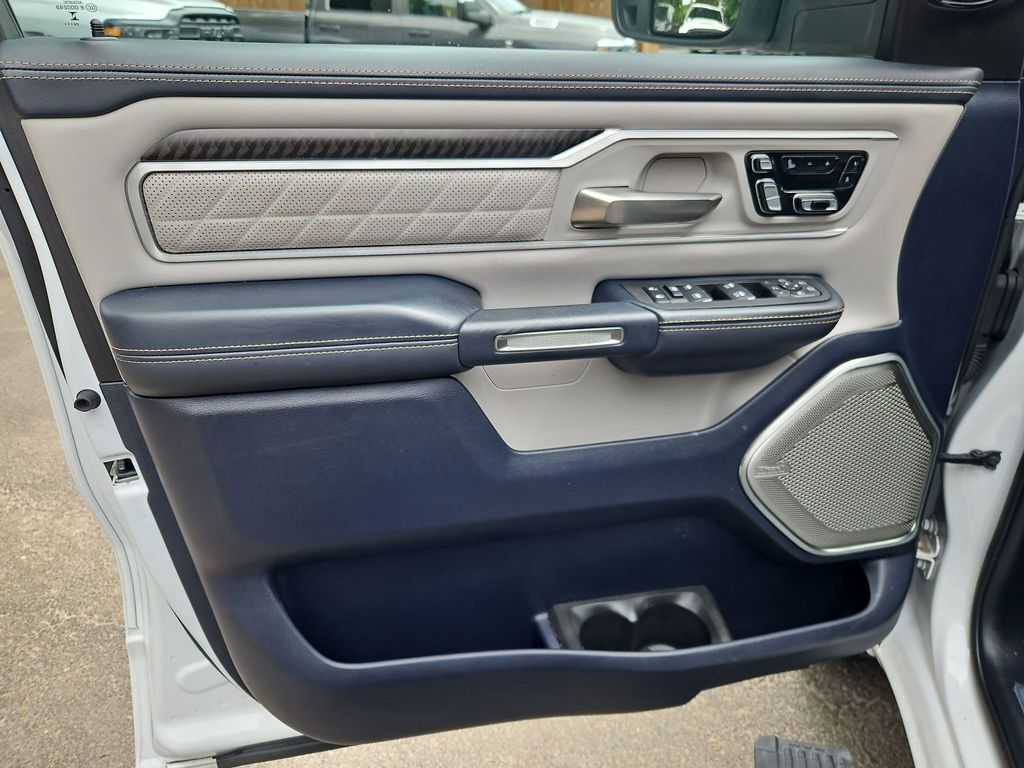 2025 Ram 1500 Tungsten Gresham OR
