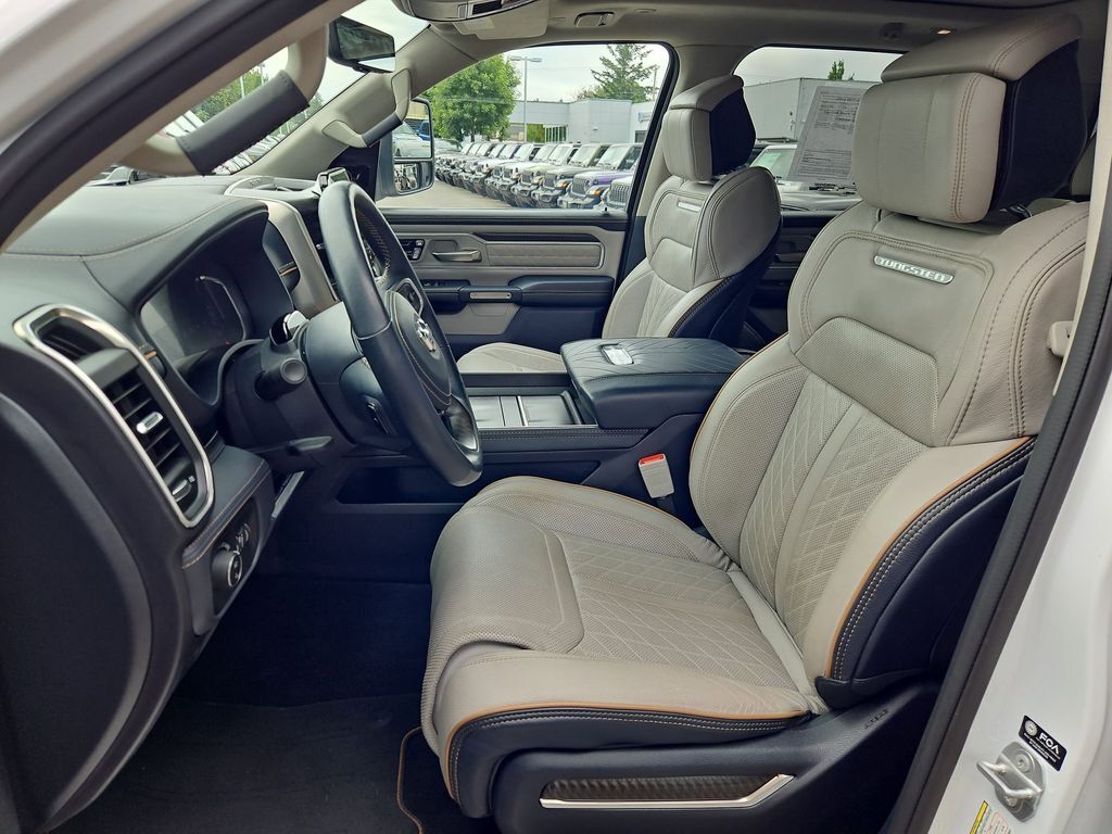 2025 Ram 1500 Tungsten Gresham OR