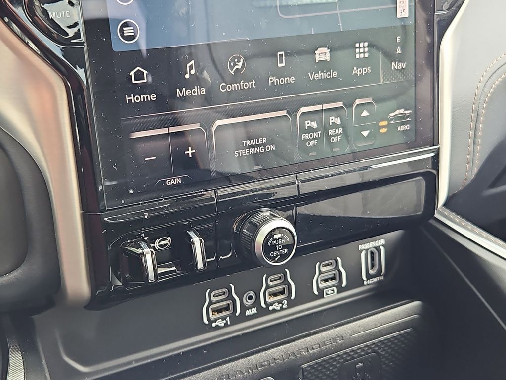 2025 Ram 1500 Tungsten Gresham OR
