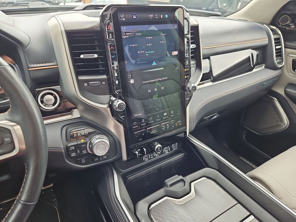 2025 Ram 1500 Tungsten Gresham OR