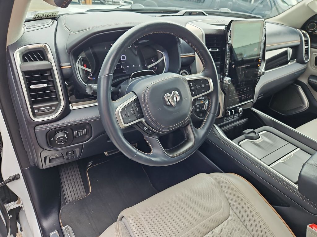 2025 Ram 1500 Tungsten Gresham OR