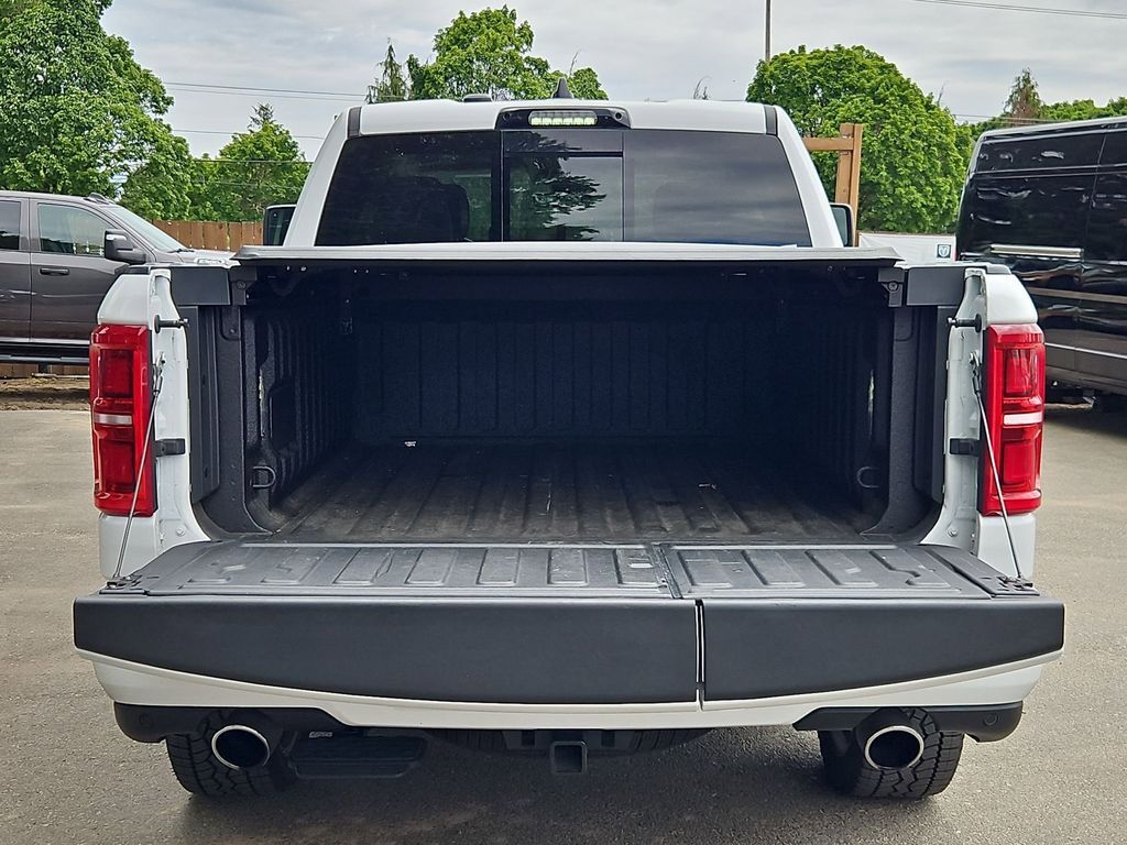 2025 Ram 1500 Tungsten Gresham OR