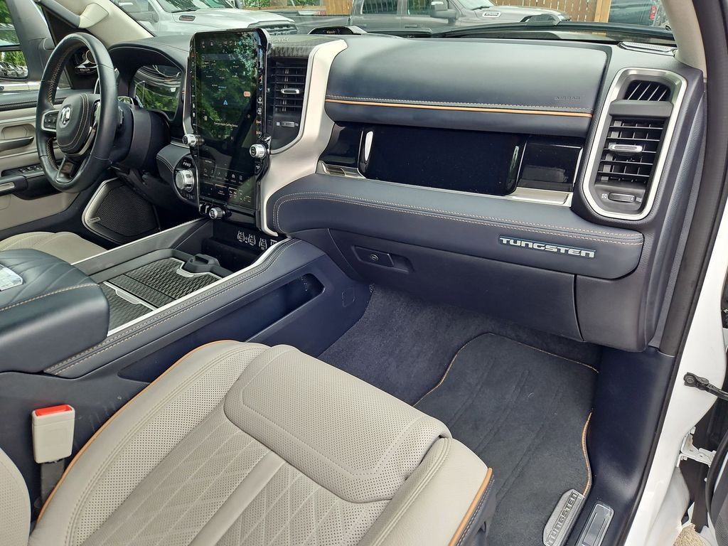 2025 Ram 1500 Tungsten Gresham OR