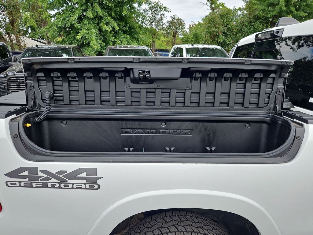 2025 Ram 1500 Tungsten Gresham OR