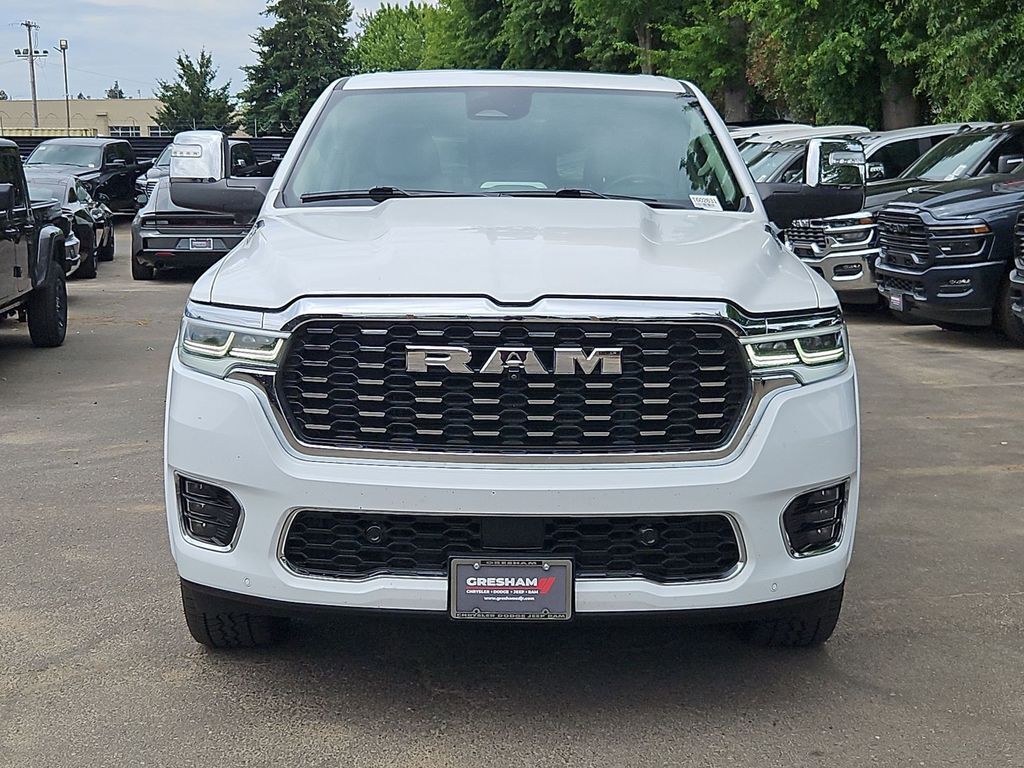 2025 Ram 1500 Tungsten Gresham OR