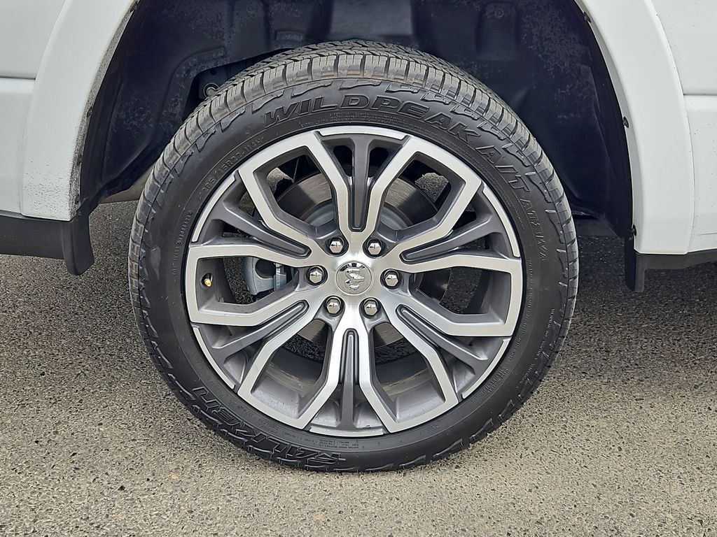 2025 Ram 1500 Tungsten Gresham OR