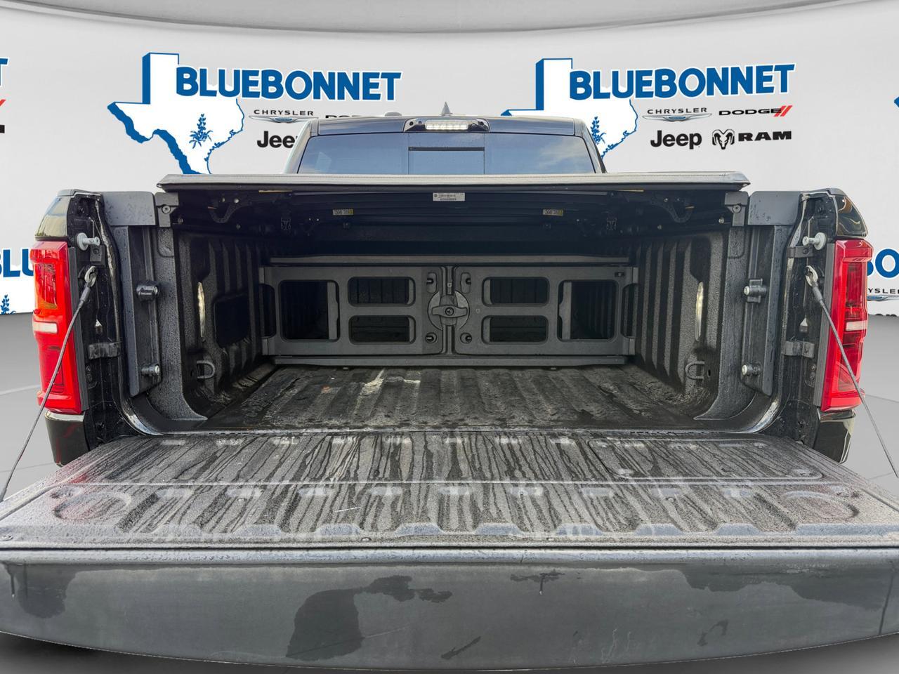 2025 Ram 1500 Tungsten New Braunfels TX