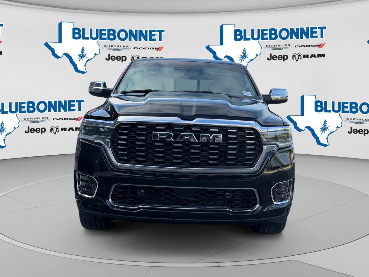 2025 Ram 1500 Tungsten New Braunfels TX