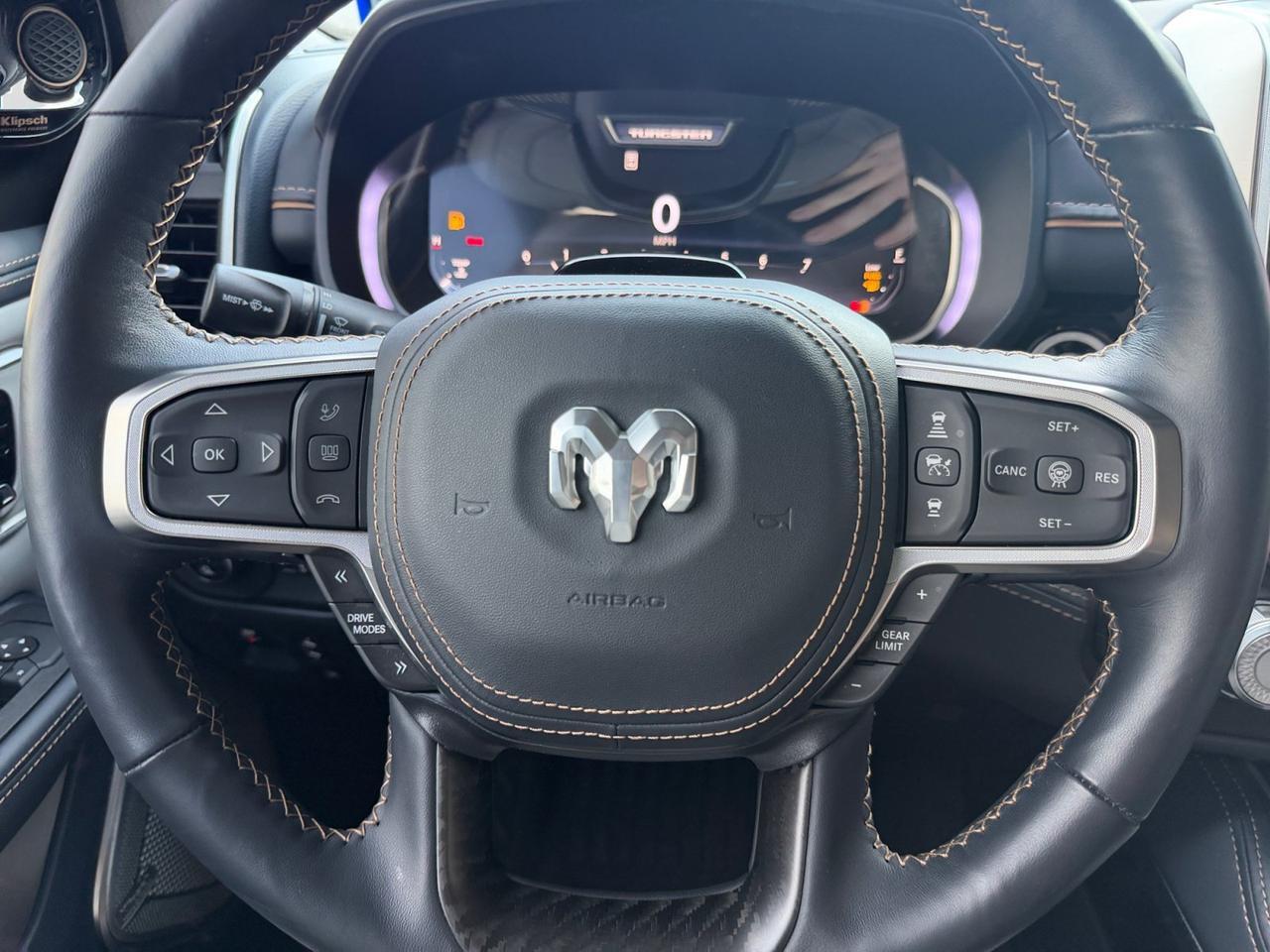 2025 Ram 1500 Tungsten New Braunfels TX