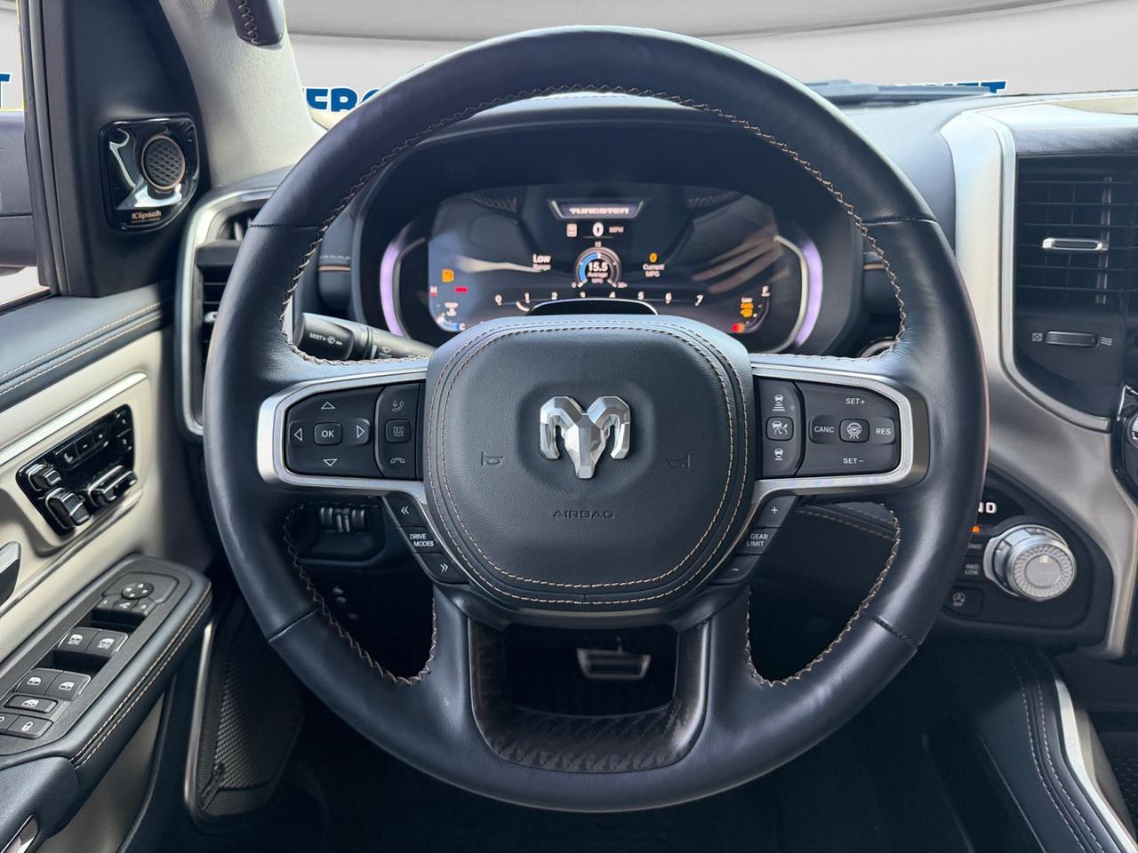 2025 Ram 1500 Tungsten New Braunfels TX