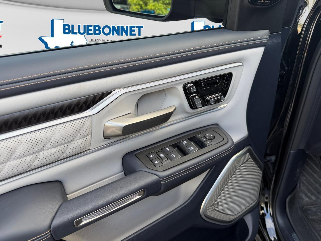 2025 Ram 1500 Tungsten New Braunfels TX