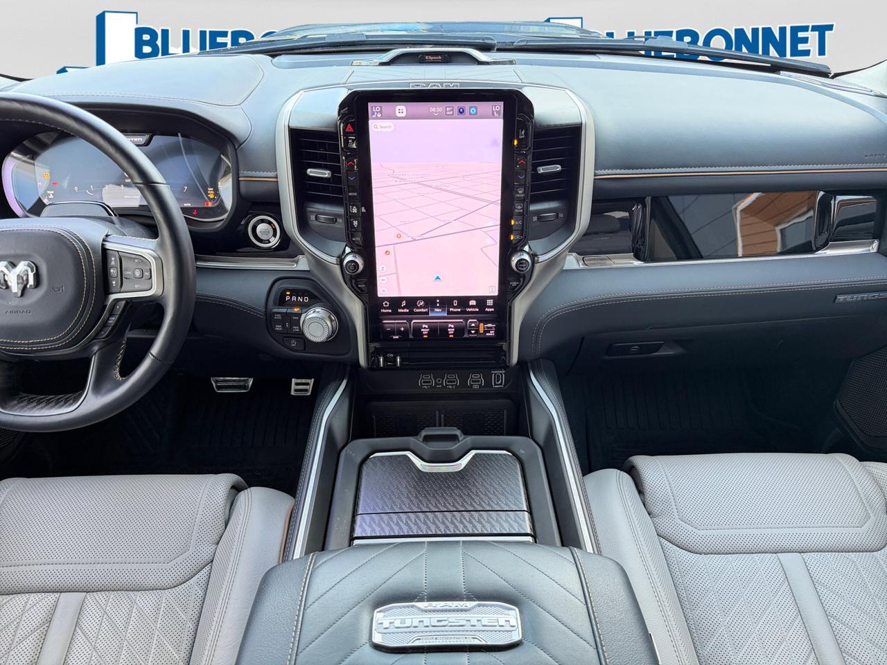 2025 Ram 1500 Tungsten New Braunfels TX