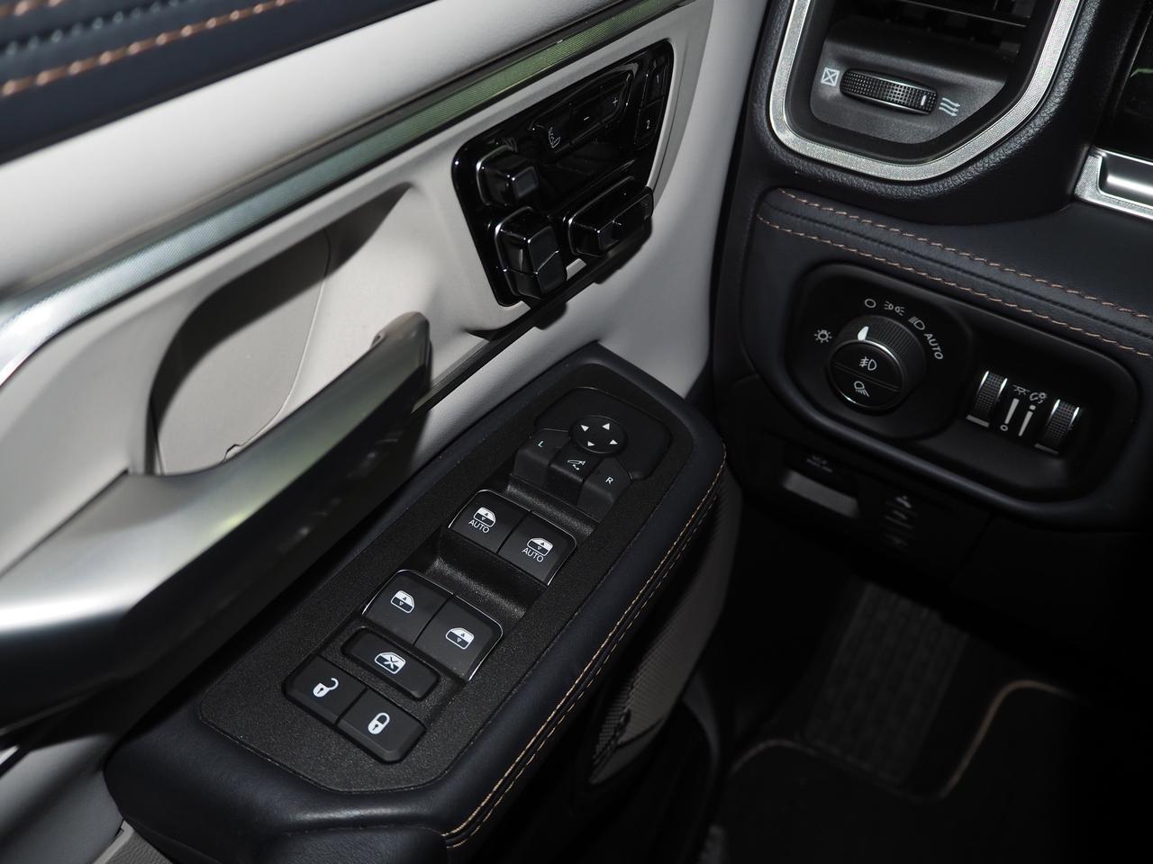 2025 Ram 1500 Tungsten New Braunfels TX