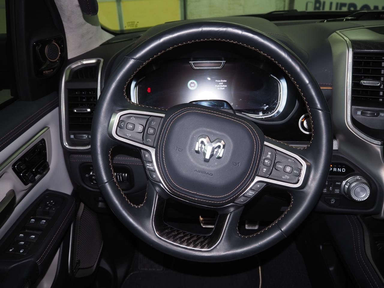 2025 Ram 1500 Tungsten New Braunfels TX