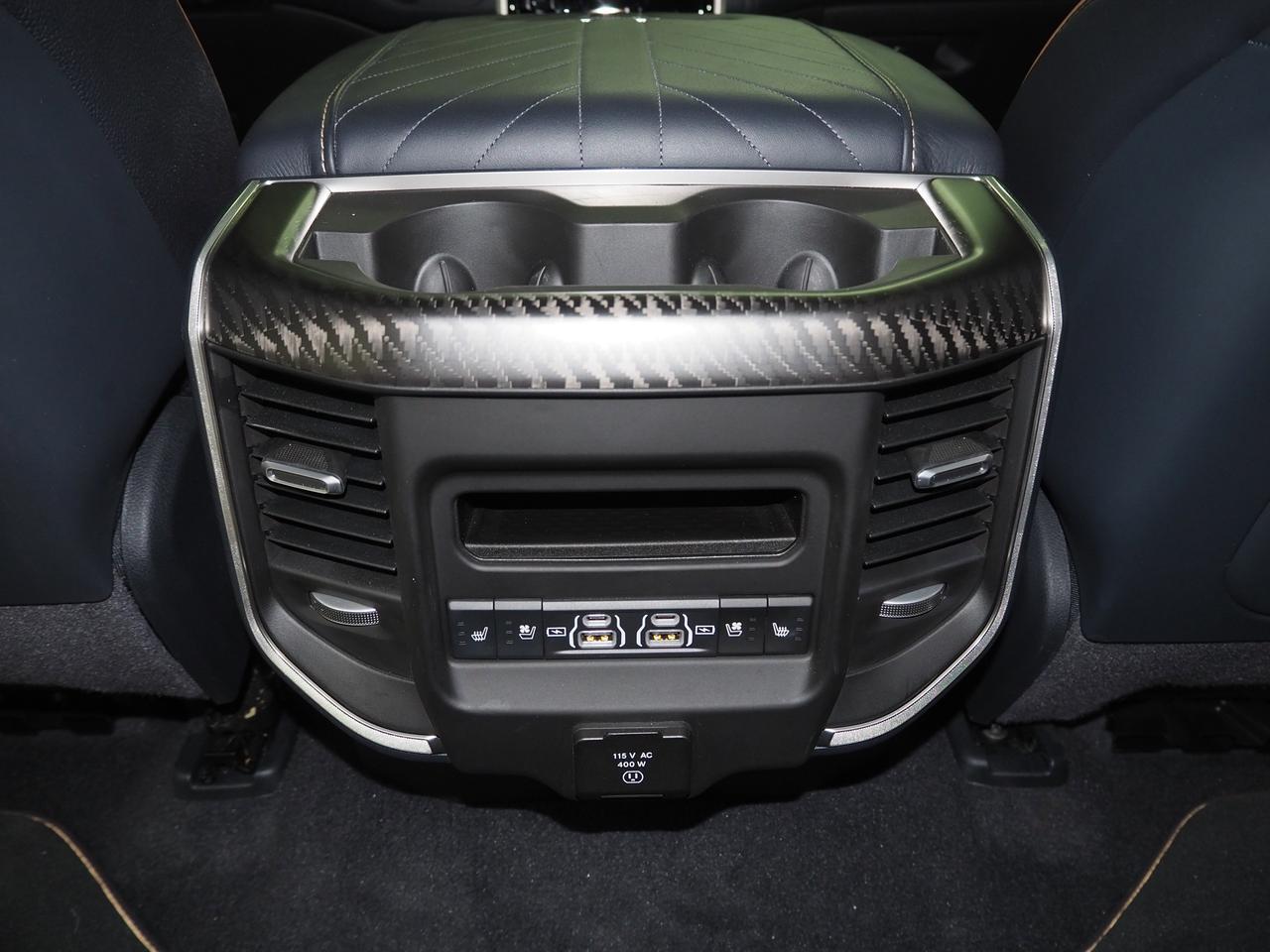 2025 Ram 1500 Tungsten New Braunfels TX