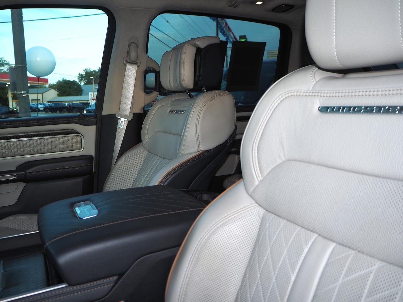 2025 Ram 1500 Tungsten New Braunfels TX