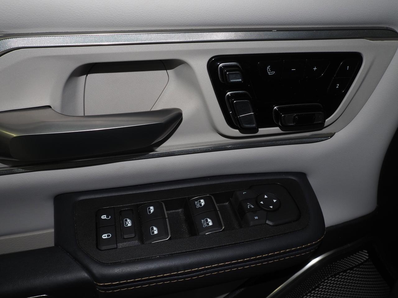 2025 Ram 1500 Tungsten New Braunfels TX