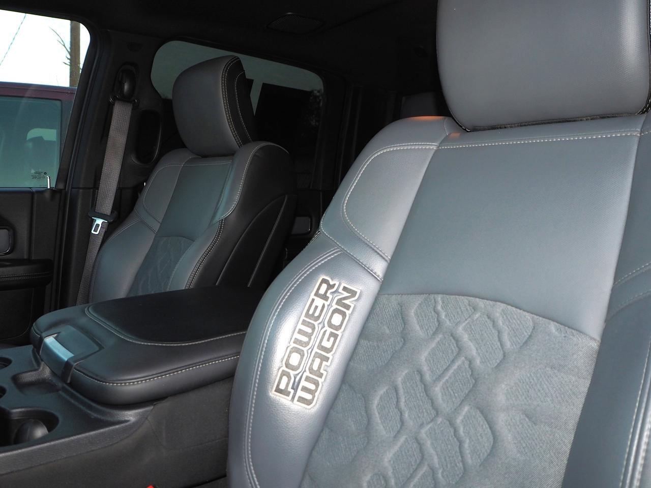 2025 Ram 1500 Tungsten New Braunfels TX