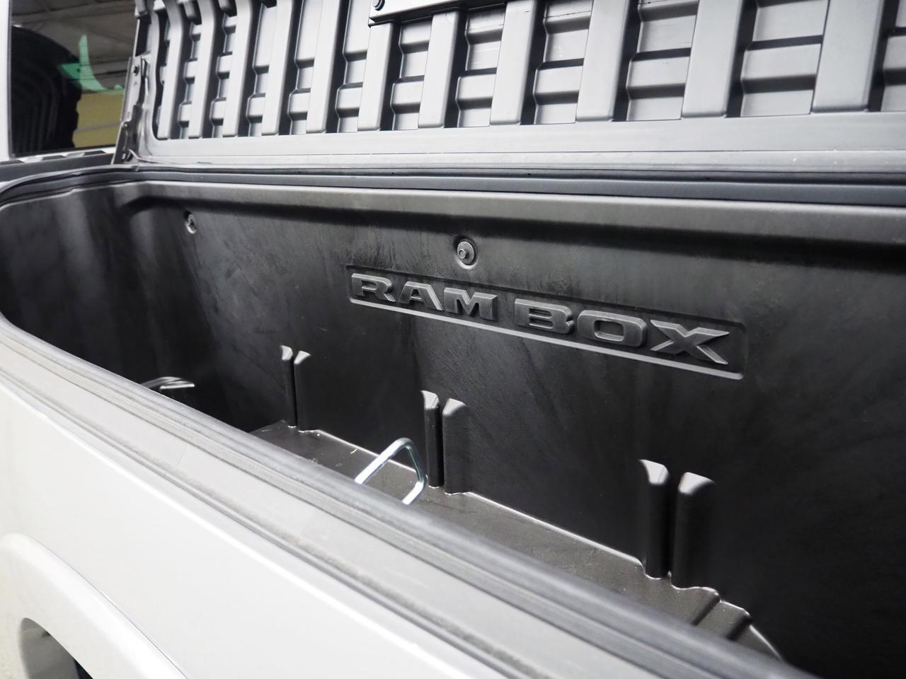 2025 Ram 1500 Tungsten New Braunfels TX