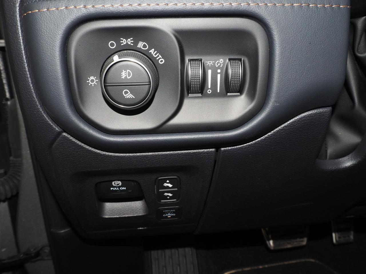 2025 Ram 1500 Tungsten New Braunfels TX