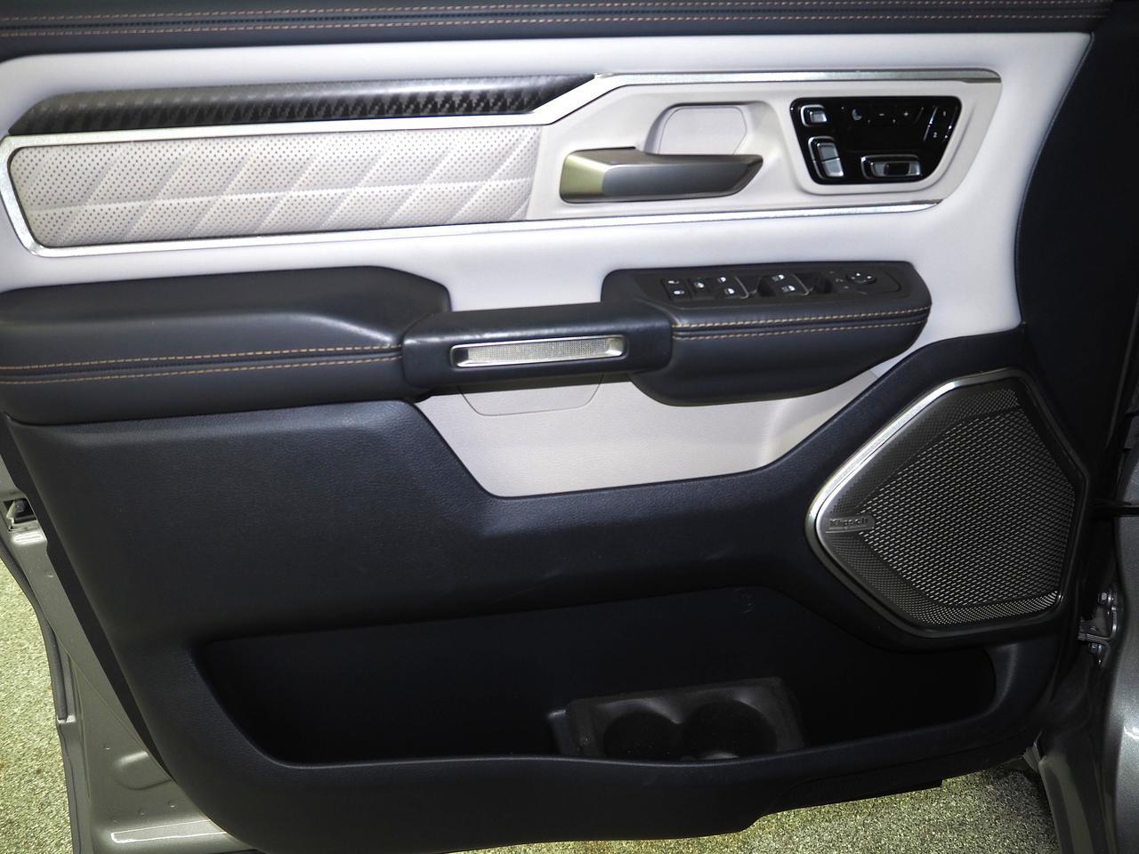 2025 Ram 1500 Tungsten New Braunfels TX