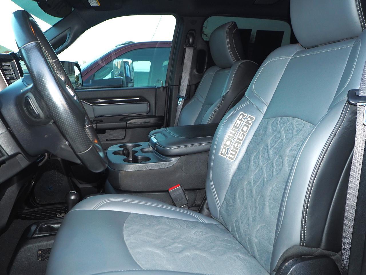 2025 Ram 1500 Tungsten New Braunfels TX