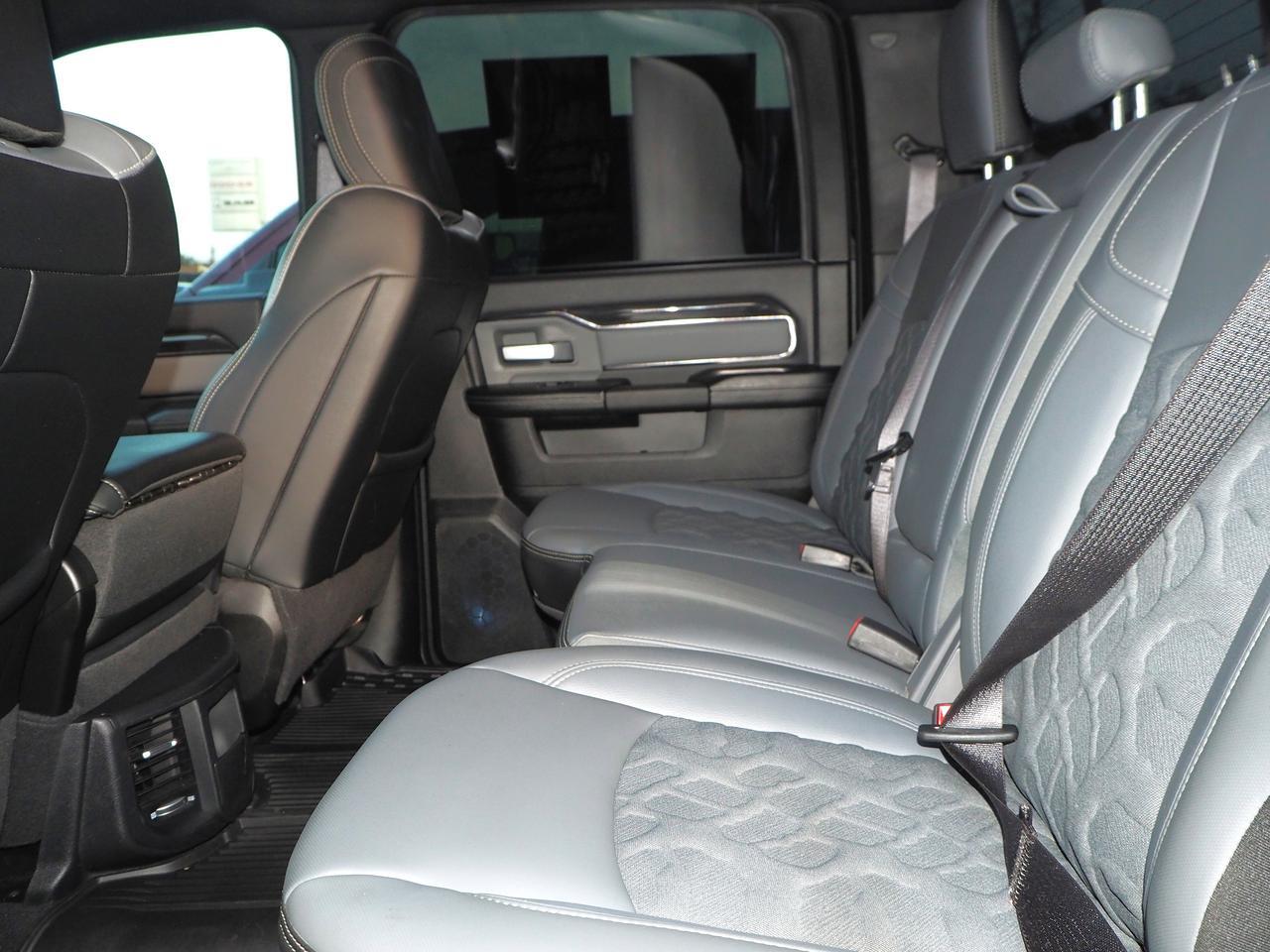 2025 Ram 1500 Tungsten New Braunfels TX