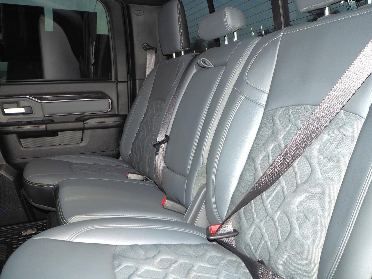 2025 Ram 1500 Tungsten New Braunfels TX