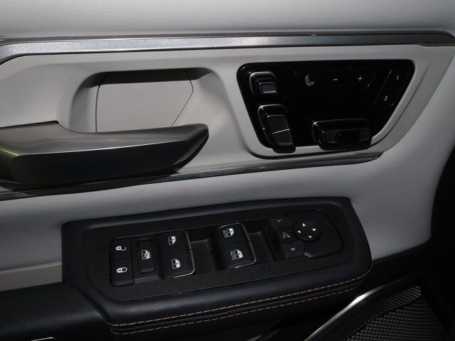 2025 Ram 1500 Tungsten New Braunfels TX