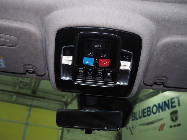 2025 Ram 1500 Tungsten New Braunfels TX