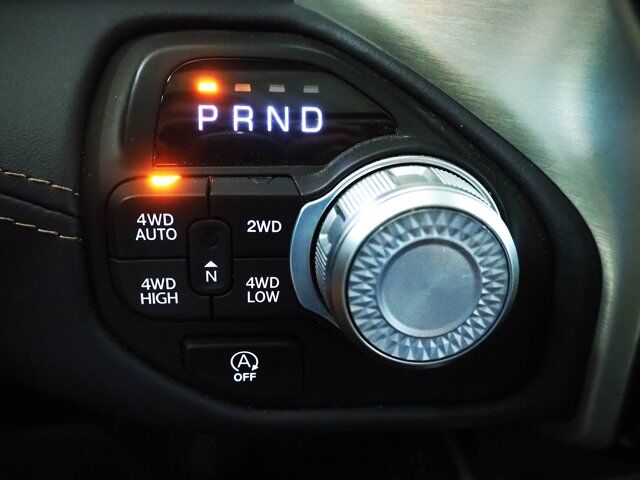 2025 Ram 1500 Tungsten New Braunfels TX