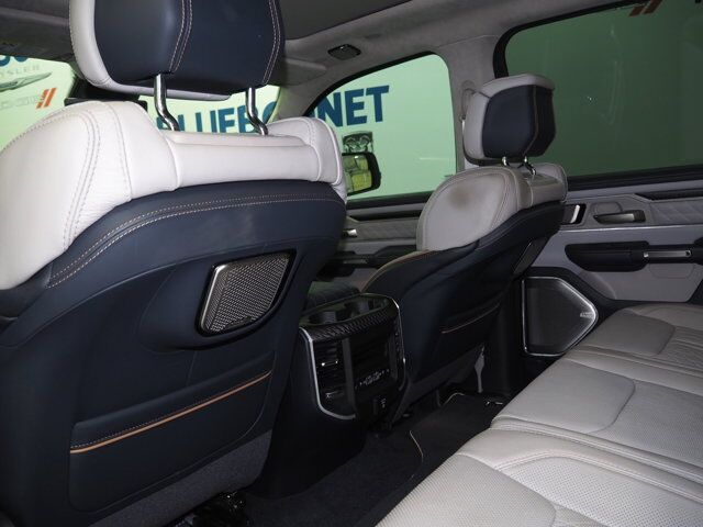 2025 Ram 1500 Tungsten New Braunfels TX