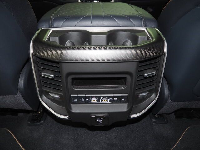 2025 Ram 1500 Tungsten New Braunfels TX