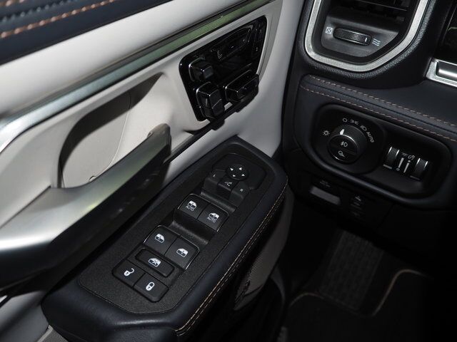 2025 Ram 1500 Tungsten New Braunfels TX