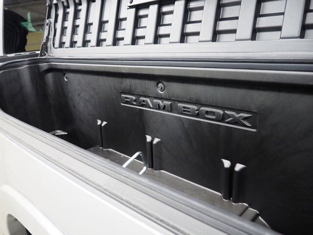 2025 Ram 1500 Tungsten New Braunfels TX
