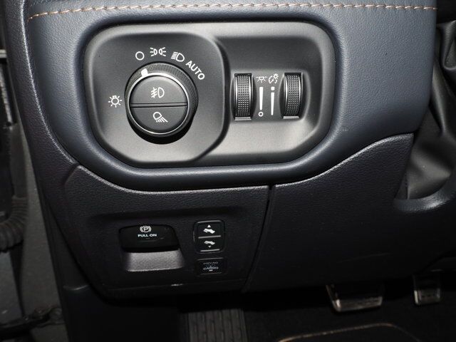 2025 Ram 1500 Tungsten New Braunfels TX