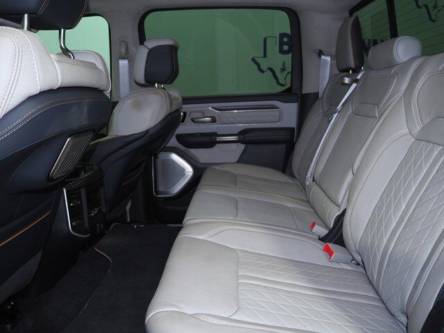 2025 Ram 1500 Tungsten New Braunfels TX