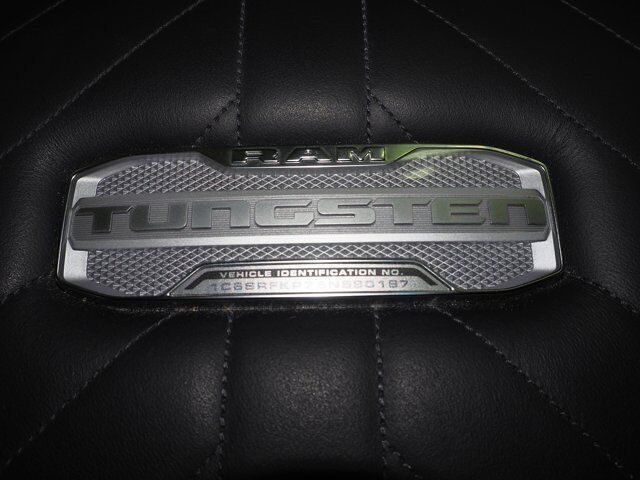 2025 Ram 1500 Tungsten New Braunfels TX