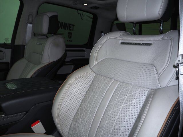 2025 Ram 1500 Tungsten New Braunfels TX